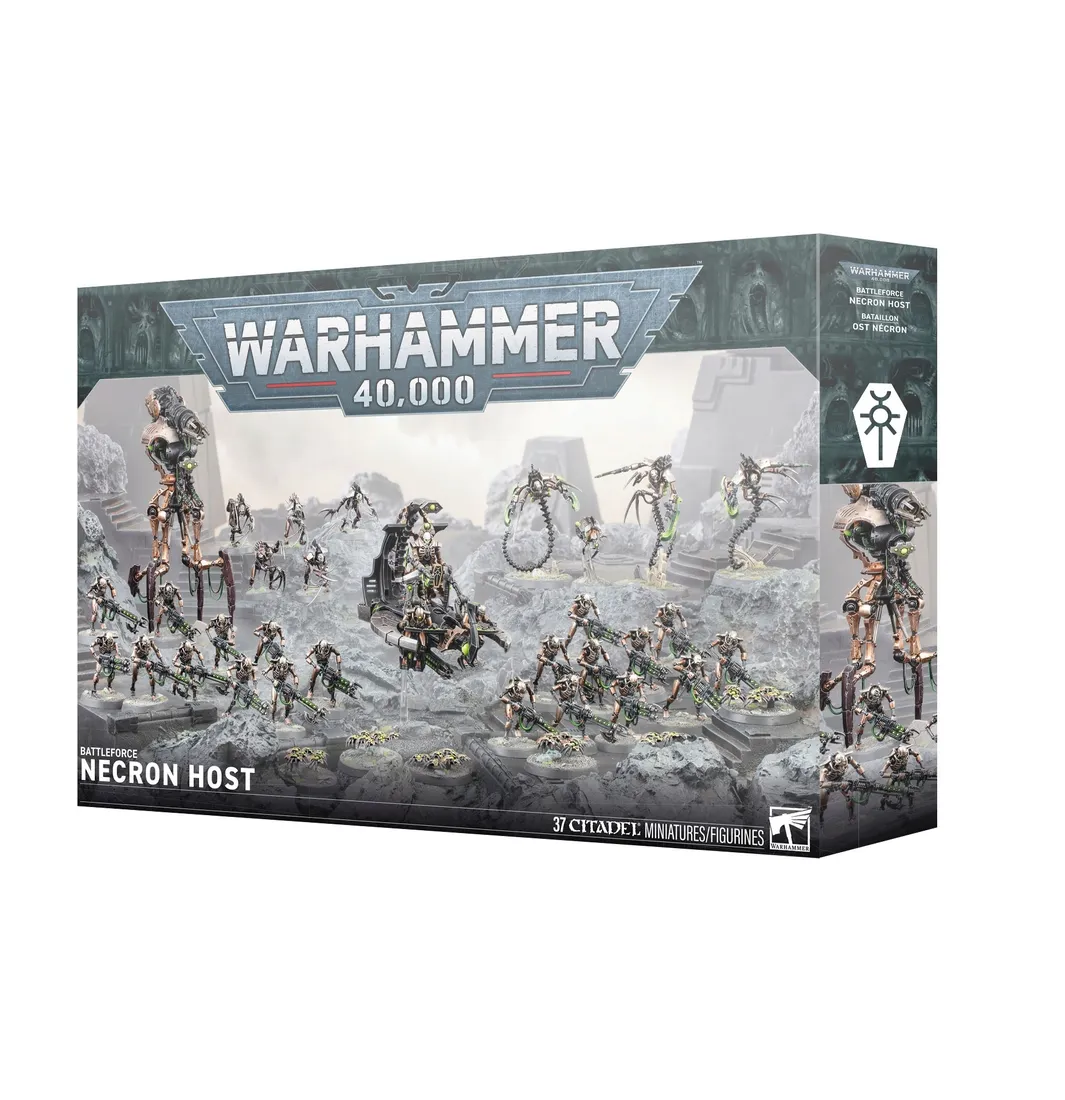 battleforce-necron-host