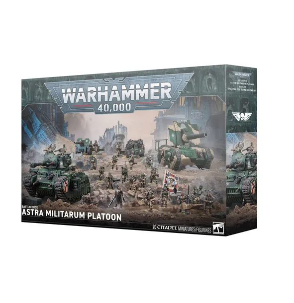 battleforce-astra-militarum-platoon
