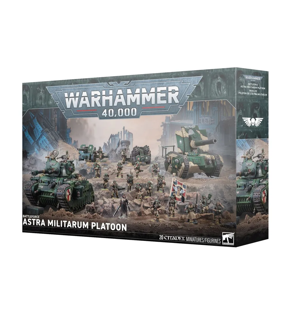 battleforce-astra-militarum-platoon