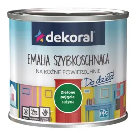 emalia-akrylowa-szybkoschnaca-dekoral-kolor-zielone-pojecie-05l
