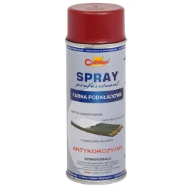 farba-spray-podkladowa-champion-czerwony-400-ml