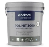 polinit-3000-mat-15l-bialy