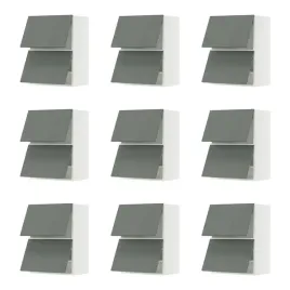 9-szt-szafka-kuchenna-wiszaca-bialo-szarozielona-60x80-cm