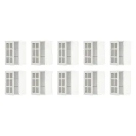 10-szt-szafka-wiszaca-biala-40x60-cm-z-przeszklonymi-drzwiami