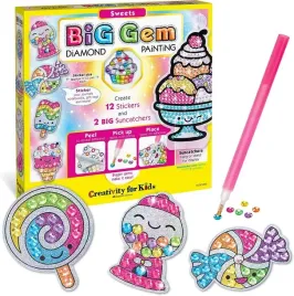 mozaika-diamentowa-doris-big-gem