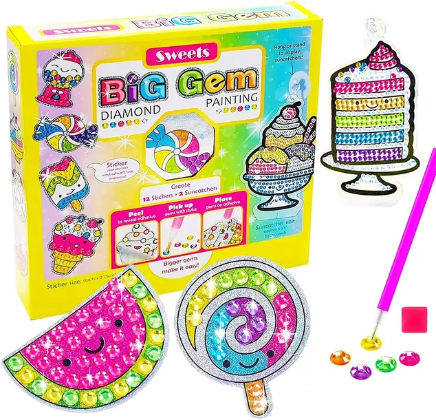 mozaika-diamentowa-doris-big-gem-stan-nowy