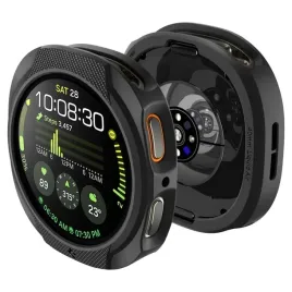 etui-spigen-liquid-air-na-samsung-galaxy-watch-8-44-mm-czarny-mat