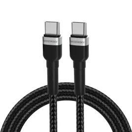 kabel-wozinsky-wnbcc1-usb-c-usb-c-pd-65w-1-m-czarny