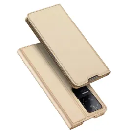 dux-ducis-skin-pro-kabura-etui-pokrowiec-z-klapka-xiaomi-poco-f4-5g-zloty