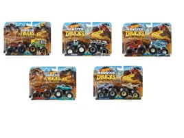 hot-wheels-monster-trucks-1-64-2-pak-ast-mattel-fyj64