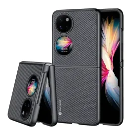 dux-ducis-fino-etui-pokrowiec-pokryty-nylonowym-materialem-huawei-p50-pocke