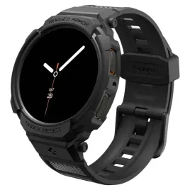 pasek-spigen-rugged-armor-pro-na-samsung-galaxy-watch-8-44-mm-czarny-mat