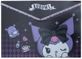 kuromi-koperta-na-dokumenty-teczka-pp-a4-coolpack
