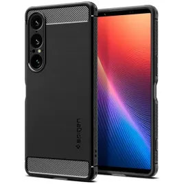 etui-spigen-rugged-armor-na-sony-xperia-1-vii-czarny-mat