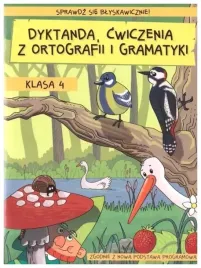 dyktanda-cwiczenia-z-ortografii-i-gramatyki-kl-4