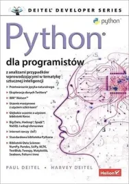 python-dla-programistow-big-data-i-ai-helion