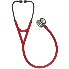 stetoskop-3m-littmann-cardiology-iv-champagne-burgundowy-6176