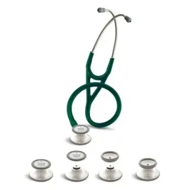stetoskop-kardiologiczny-spirit-deluxelite-cardiology-ciemnozielony
