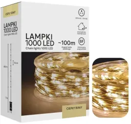 lampki-mikroled-na-szpuli-100m-1000-cieplych-bialych-diod