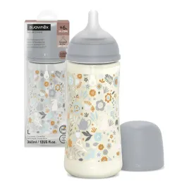 suavinex-butelka-antykolkowa-sx-pro-360-ml-smoczek-l-szybki-przeplyw-6m