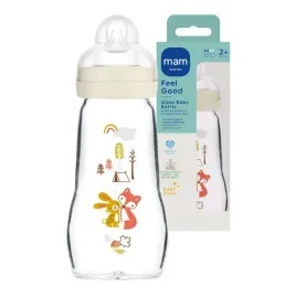 mam-baby-butelka-antykolkowa-szklana-feel-good-260-ml-smoczek-2m