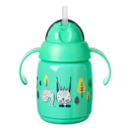 tommee-tippee-kubek-z-obciazona-slomka-300-ml-6m