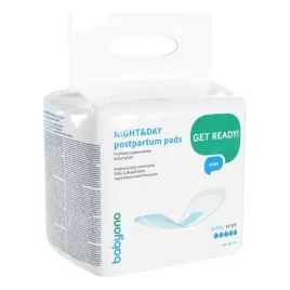 podklad-poporodowy-night-and-day-babyono-10-sztuk
