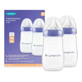 lansinoh-butelka-antykolkowa-240-ml-smoczek-3m-m-sredni-przeplyw-2-sztuki