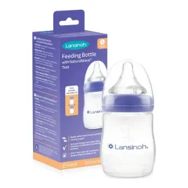 lansinoh-butelka-antykolkowa-160-ml-smoczek-1m-s-wolny-przeplyw