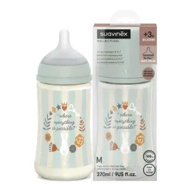 butelka-antykolkowa-suavinex-sx-pro-270-ml-smoczek-sredni-przeplyw-3m