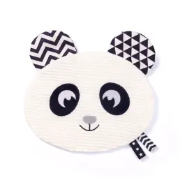 przytulanka-kontrastowa-szelescik-panda-baby-ono