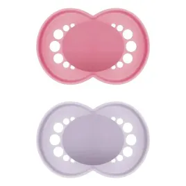 smoczek-uspokajajacy-original-6m-mam-baby-2-pak