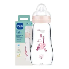 szklana-butelka-antykolkowa-mam-baby-feel-good-260-ml-2m-dla-niemowlaka