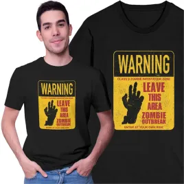 koszulka-meska-z-nadrukiem-warning-zombie-prezent-apokalipsa-zombie
