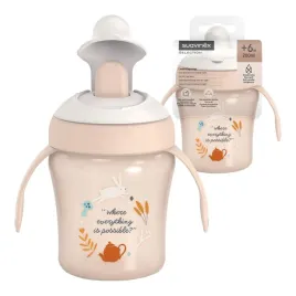 suavinex-kubek-niekapek-do-nauki-picia-200-ml-z-uchwytem-wonderland-6m
