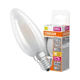 zarowka-led-b35-swieczka-e14-2-2w-300lm-2700k-cri90-filament-sciemnialna