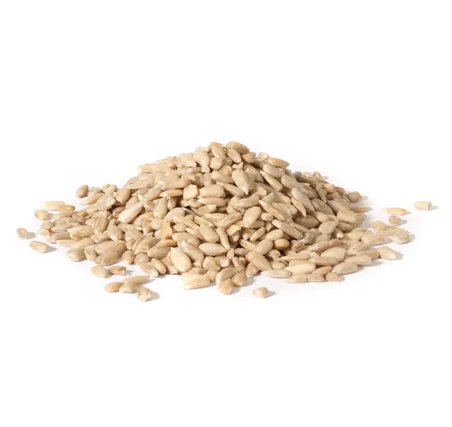 SŁONECZNIK ŁUSKANY 25 KG (25000 G) PESTKI NASIONA NATURALNE ZIARNO WOREK