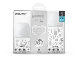 zestaw-suavinex-butelka-150-ml-270-ml-smoczek-uspokajajacy-klips