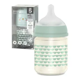 suavinex-butelka-antykolkowa-szklana-sx-pro-120-ml-wolny-przeplyw-0m