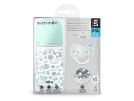 zestaw-butelka-antykolkowa-sx-pro-270-ml-smoczek-uspokajacz-klips-suavinex