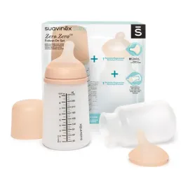 suavinex-zestaw-butelka-zero-zero-270ml-smoczek-3m-torebka-siilikonowa