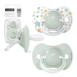 suavinex-smoczek-uspokajajacy-sx-pro-6-18m-fizjologiczny-2-sztuki