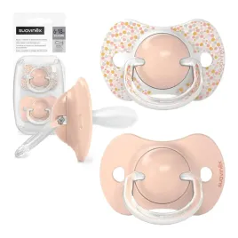 suavinex-smoczek-uspokajajacy-sx-pro-6-18m-fizjologiczny-2-sztuki