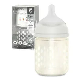suavinex-butelka-antykolkowa-szklana-sx-pro-120-ml-wolny-przeplyw-0m