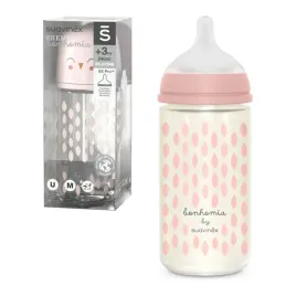 suavinex-butelka-antykolkowa-szklana-sx-pro-240-ml-sredni-przeplyw-3m