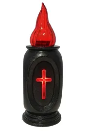 wklad-elektryczny-led-swiecacy-krzyz-czerwony-cortina-vaso-16cm