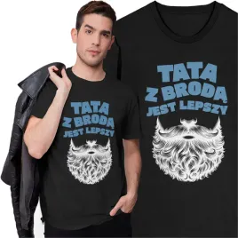 koszulka-meska-dzien-taty-ojca-t-shirt-tata-dla-taty-brodacza-broda