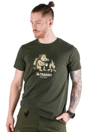 b-tagart-t-shirt-bawelniany-meski-fnt-biwak-zielona-z-nadrukiem-dzik-r-3xl