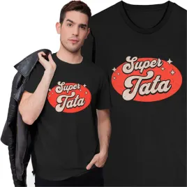 koszulka-meska-dzien-taty-ojca-t-shirt-dla-taty-super-tata-retro-vintage