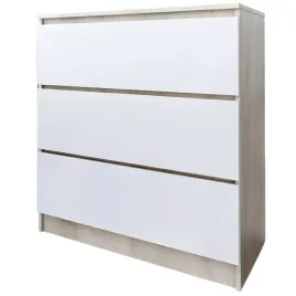 komoda-3-szuflady-mdf-zoe-dab-sonoma-bialy-mat-77-x-80-x-40-cm-do-salonu